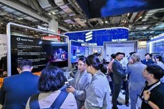 新加坡GITEX ASIA 2025收官 讯飞同传以AI语言科技赋